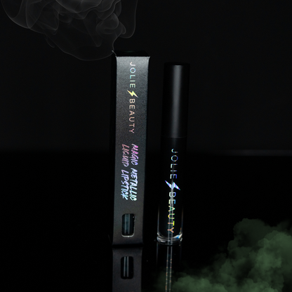 MAGIC METALLIC SPELLBOUND LIPSTICK BUNDLE