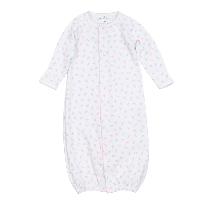 Magnolia Baby - Converter Gown - Juliette’s Classics Pink