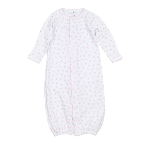 Magnolia Baby - Converter Gown - Juliette’s Classics Pink