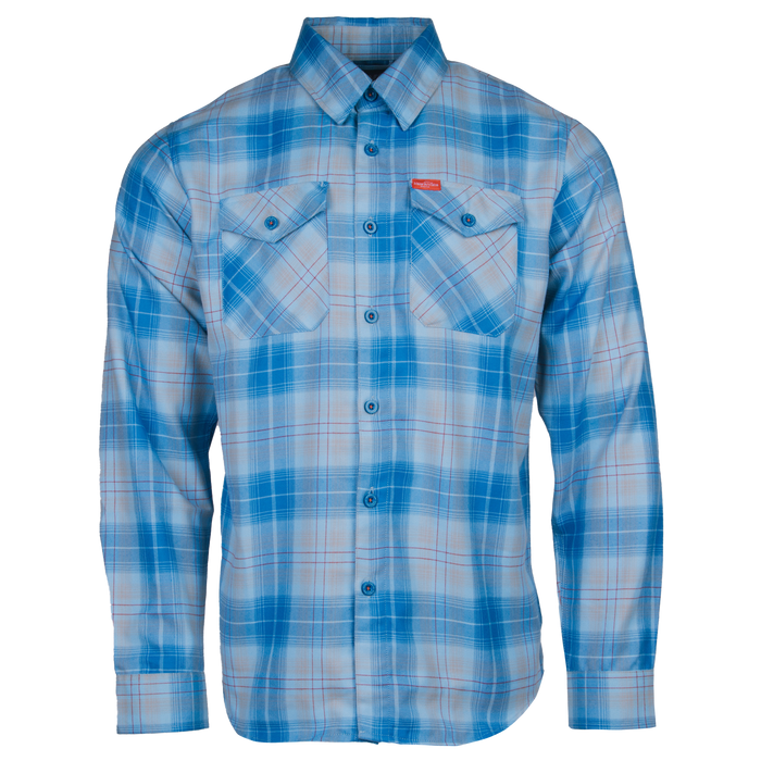 Make-A-Wish Flannel | Dixxon Flannel Co.