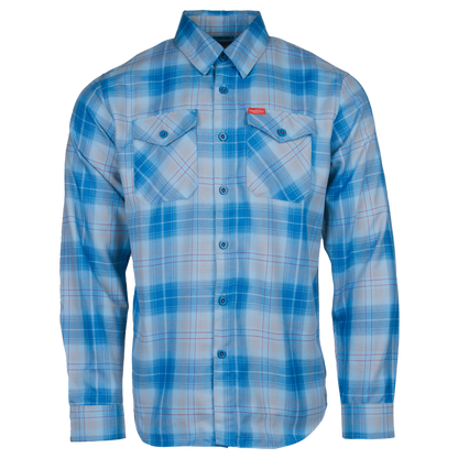 Make-A-Wish Flannel | Dixxon Flannel Co.