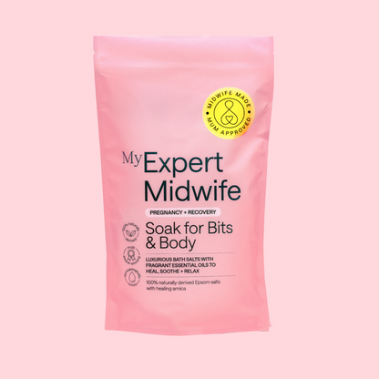Mama's Mini Retreat Gift Set