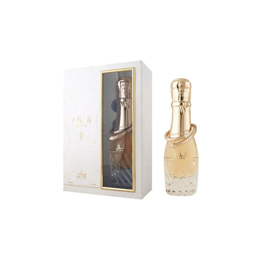 Mamlakat Al Oud | Alaq | Eau De Parfum | 100 ML