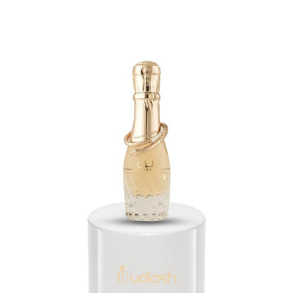 Mamlakat Al Oud | Alaq | Eau De Parfum | 100 ML