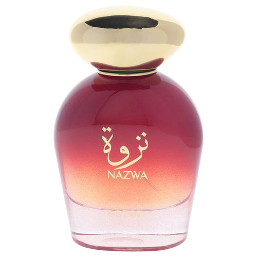Mamlakat Al Oud Nazwa Sezan Eau De Parfum - 110ml