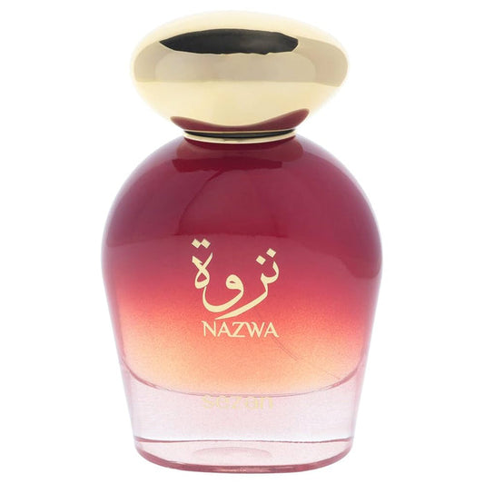 Mamlakat Al Oud Nazwa Sezan Eau De Parfum - 110ml