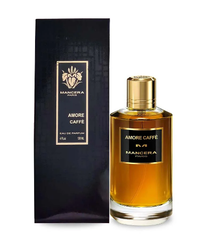 MANCERA AMORE CAFFE 120ML