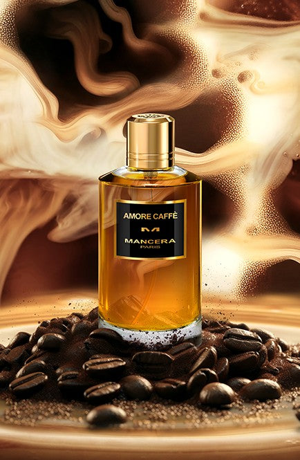 MANCERA AMORE CAFFE 120ML