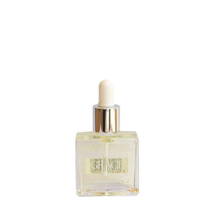 LONDON GRACE Manicure Must - Haves Gift Set - 3pcs in Kuwait - Waha Lifestyle