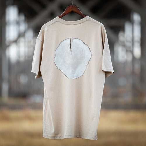 Maple Beginnings T-Shirt, Tan