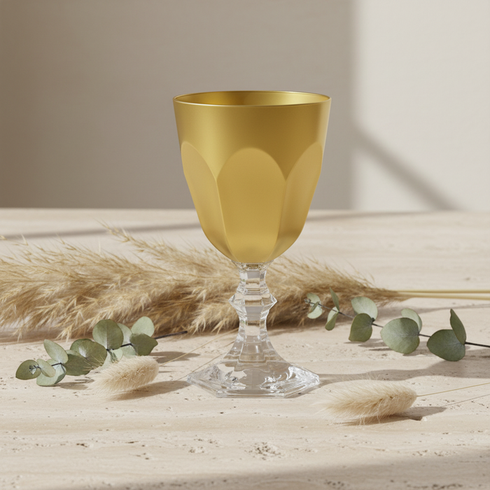 Travertine & Botanicals