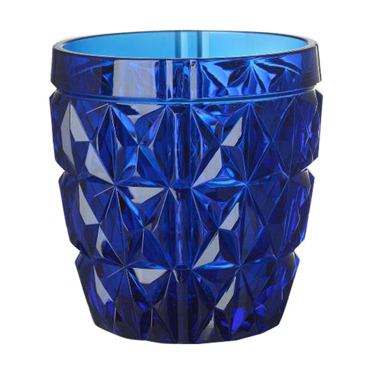 Mario Luca Giusti Tumblers Mario Luca Giusti Stella Set of 2 Tumblers Royal Blue Brand