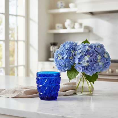 Marble Kitchen Setting