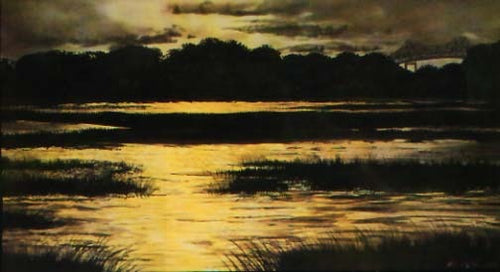 Marsh Glade