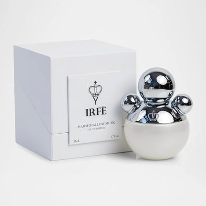 IRFE Marshmallow Musk Box