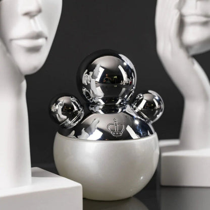 IRFE Perfume Marshmallow Musk