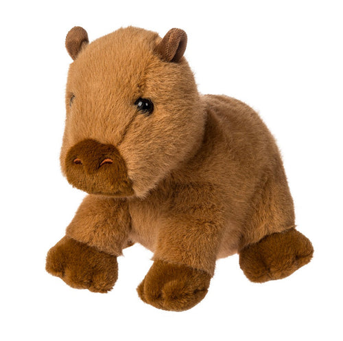 Mary Meyer Capy Capybara Plush