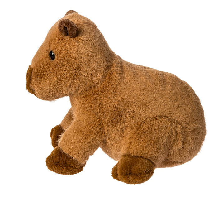 Mary Meyer Capy Capybara Plush
