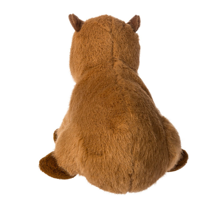 Mary Meyer Capy Capybara Plush