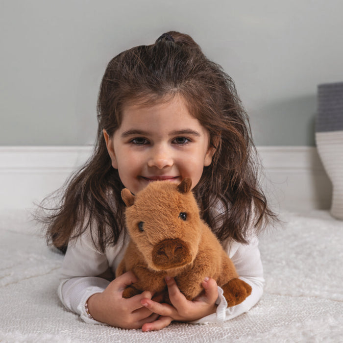 Mary Meyer Capy Capybara Plush