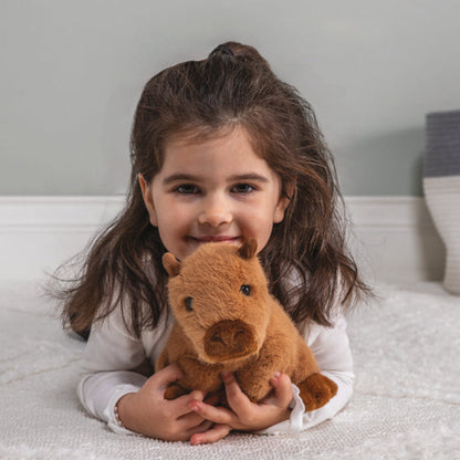 Mary Meyer Capy Capybara Plush