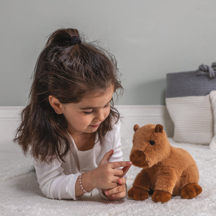 Mary Meyer Capy Capybara Plush