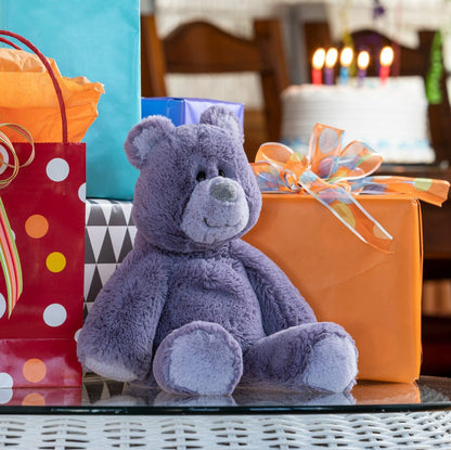 Mary Meyer Marshmallow Berry Bear Plush