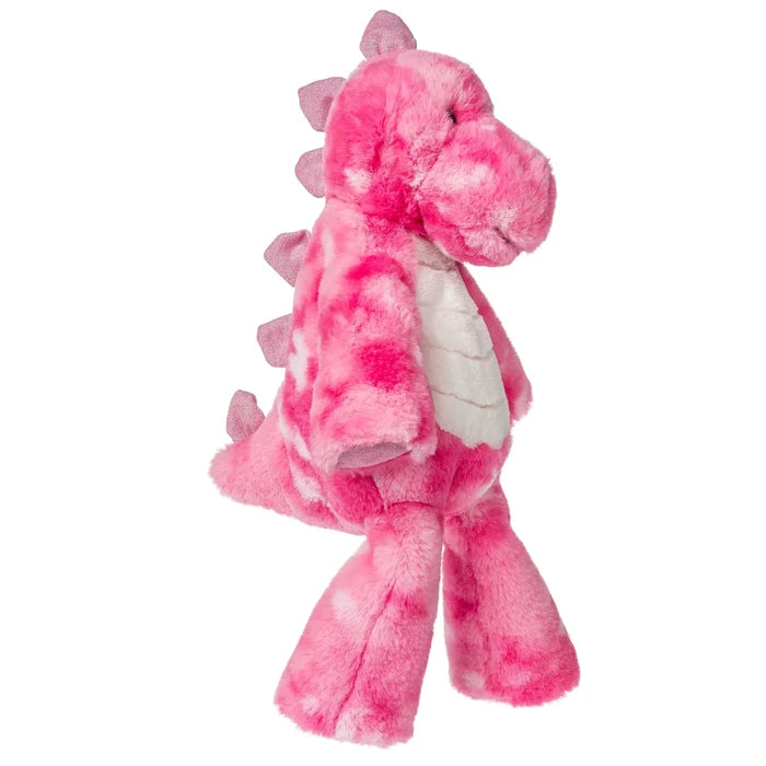 Mary Meyer Marshmallow Cotton Candy Dinosaur Plush
