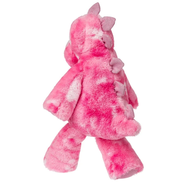Mary Meyer Marshmallow Cotton Candy Dinosaur Plush
