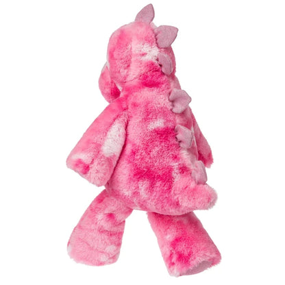 Mary Meyer Marshmallow Cotton Candy Dinosaur Plush