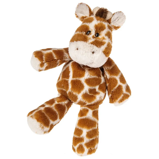 Mary Meyer Marshmallow Junior Giraffe Plush