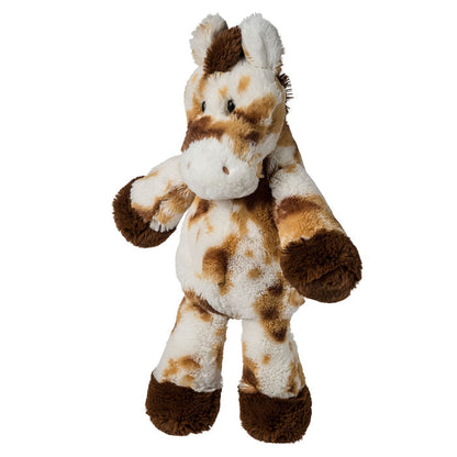 Mary Meyer Marshmallow S'mores Pony Plush