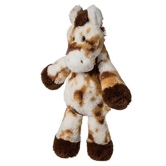 Mary Meyer Marshmallow S'mores Pony Plush