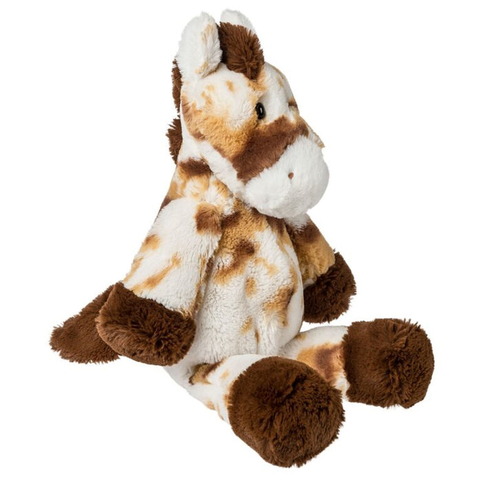 Mary Meyer Marshmallow S'mores Pony Plush