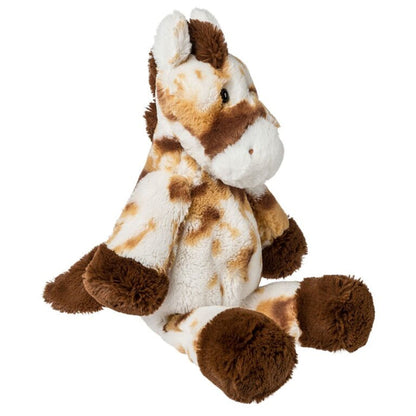 Mary Meyer Marshmallow S'mores Pony Plush