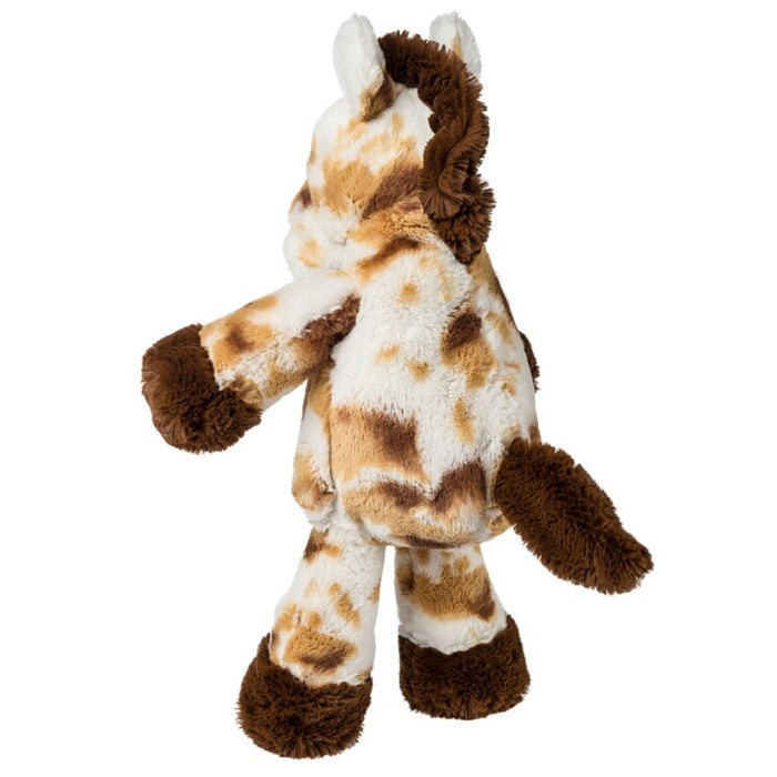 Mary Meyer Marshmallow S'mores Pony Plush