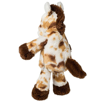 Mary Meyer Marshmallow S'mores Pony Plush