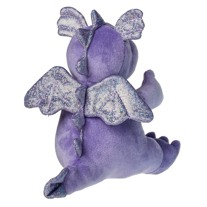 Mary Meyer Smootheez Little Gems Dragon Plush