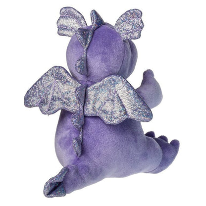 Mary Meyer Smootheez Little Gems Dragon Plush