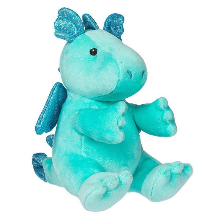 Mary Meyer Smootheez Little Gems Dragon Plush