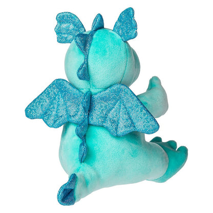 Mary Meyer Smootheez Little Gems Dragon Plush