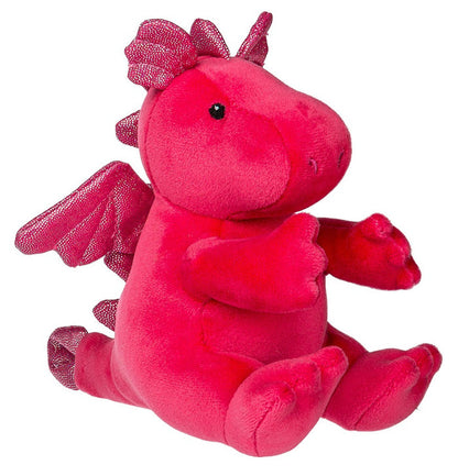Mary Meyer Smootheez Little Gems Dragon Plush
