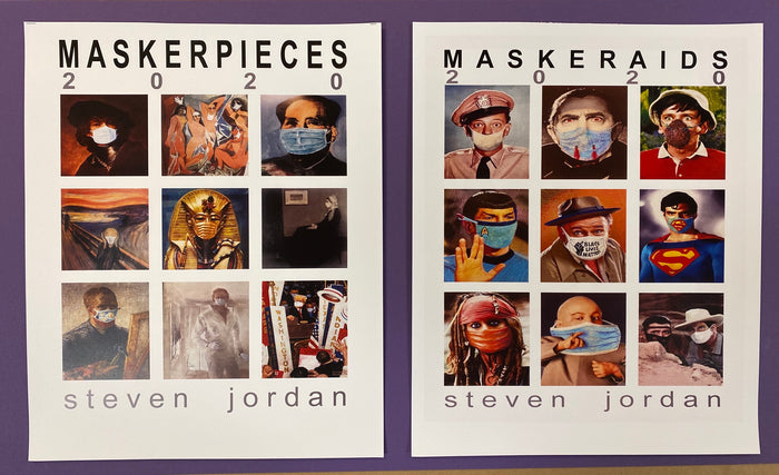 Maskerpieces 2020