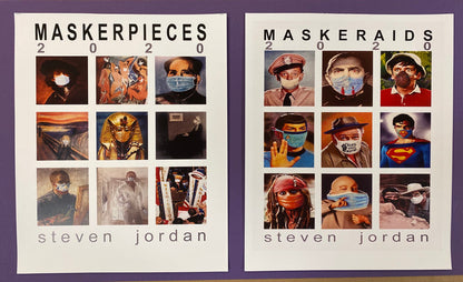 Maskerpieces 2020