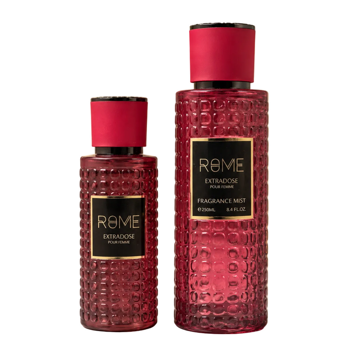 Mast Perfume Rome Extradose Eau De Parfum Fragrance Mist 350ML