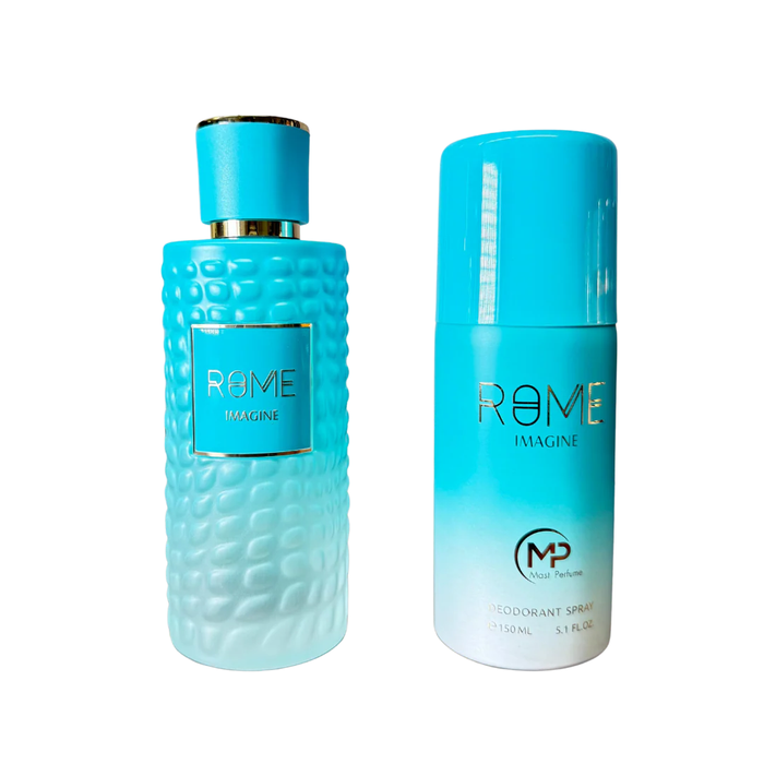 Mast Perfume Rome Imagine Eau De Parfum Fragrance Mist 350ML