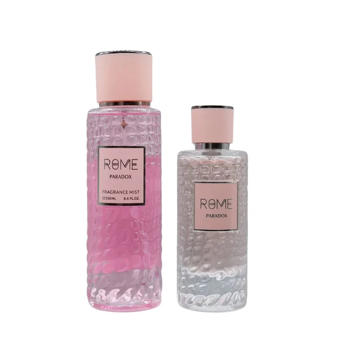 Mast Perfume Rome Pardox Eau De Parfum Fragrance Mist 350ML