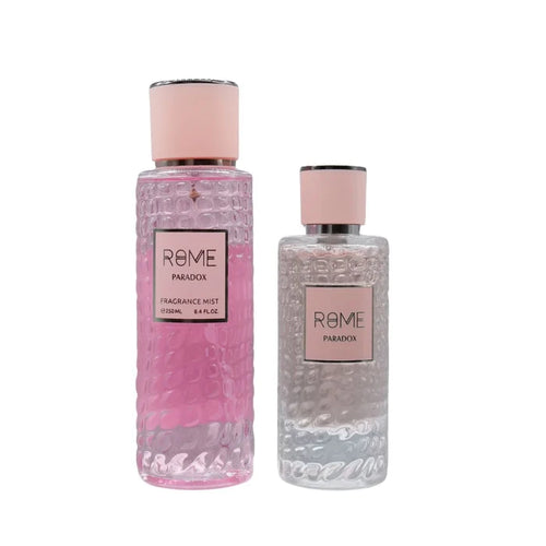 Mast Perfume Rome Pardox Eau De Parfum Fragrance Mist 350ML