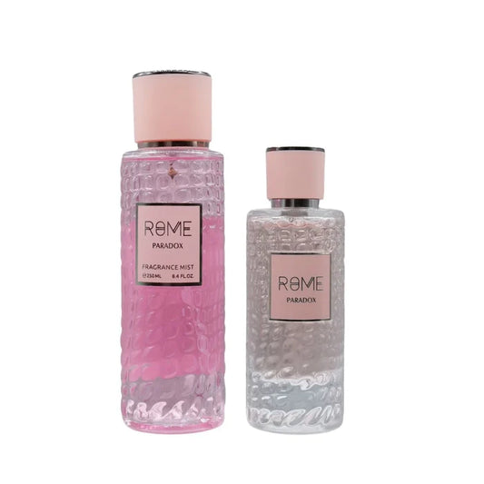 Mast Perfume Rome Pardox Eau De Parfum Fragrance Mist 350ML