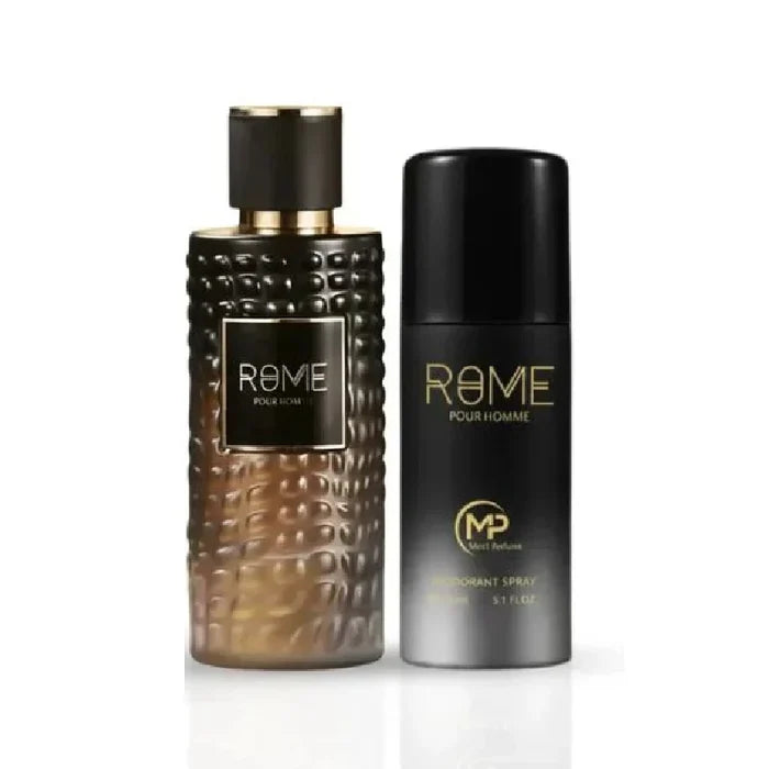 Mast Perfume Rome Pour Homme Eau De Parfum Fragrance Mist 350ML